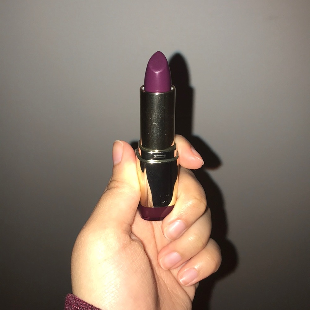 Milani Lipstick